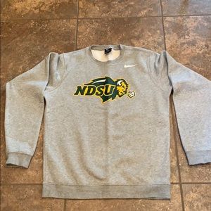 Nike NDSU sweatshirt